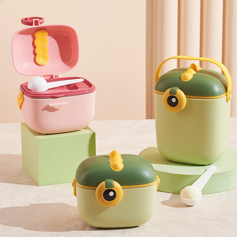 Baby Food Essentials - Boîte de stockage de nourriture pour