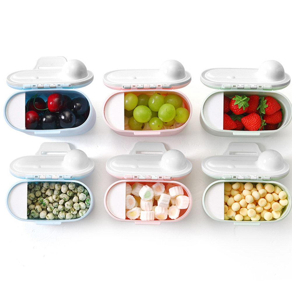 Food Box Baby - Distributeur de lait en poudre pour