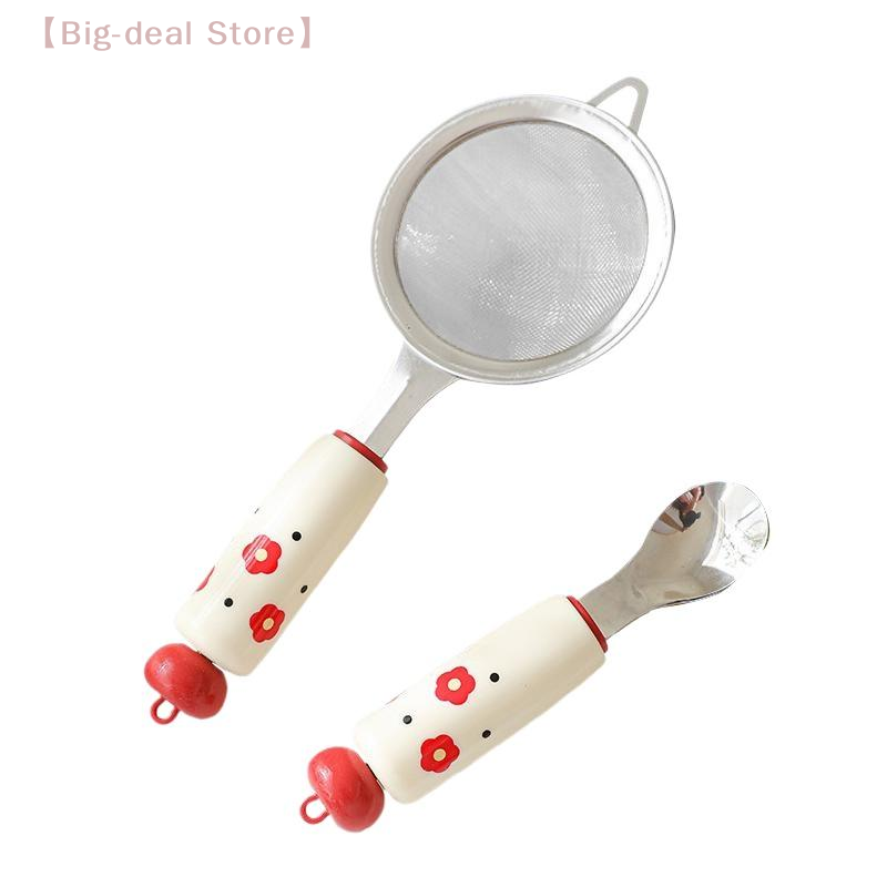 Baby Kitchen Food - 【M】1 pièce Séparateur de jaune d'œuf