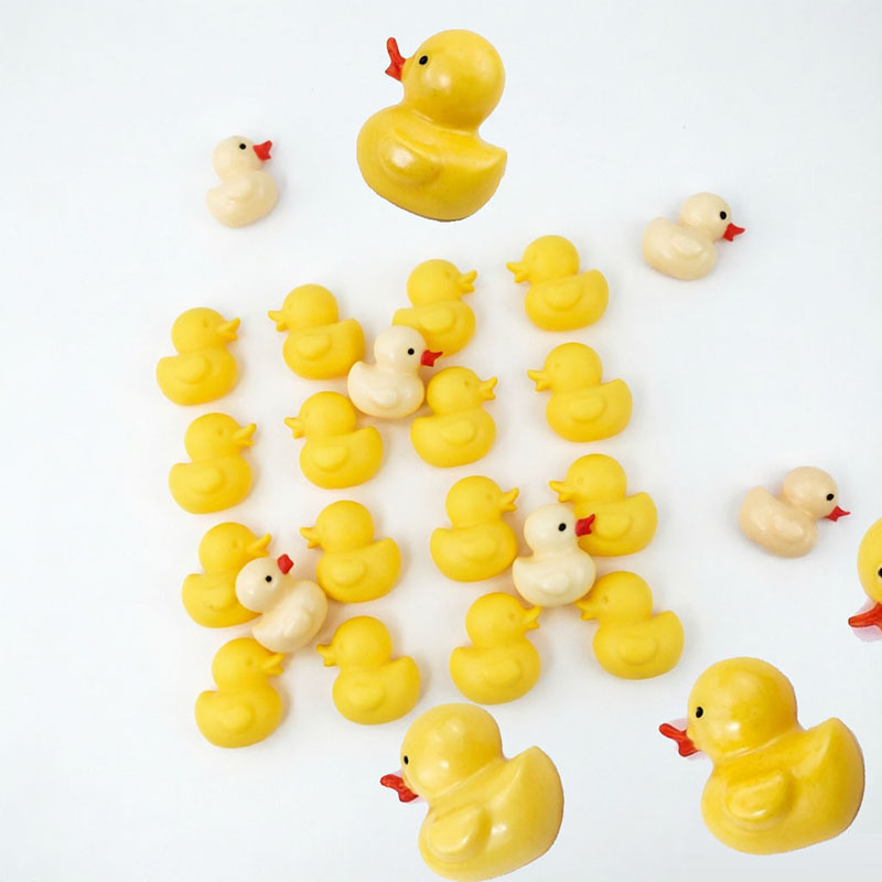 Baby Food Tray - Moule en silicone 3D en forme