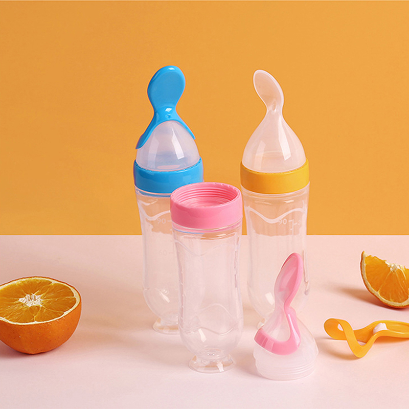 Baby Food Tray - cuillere bebe vaisselle enfant couverts enfant