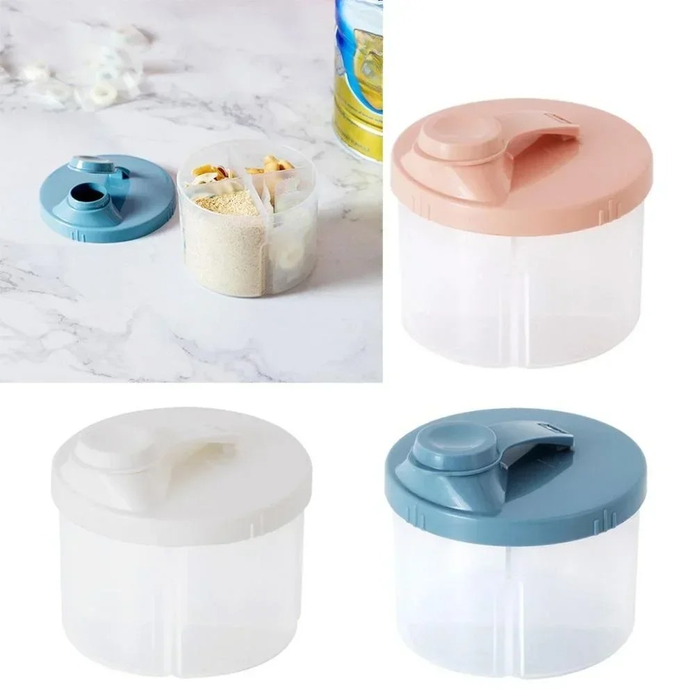 Baby Food On The Go - Distributeur de formule pour bébé en