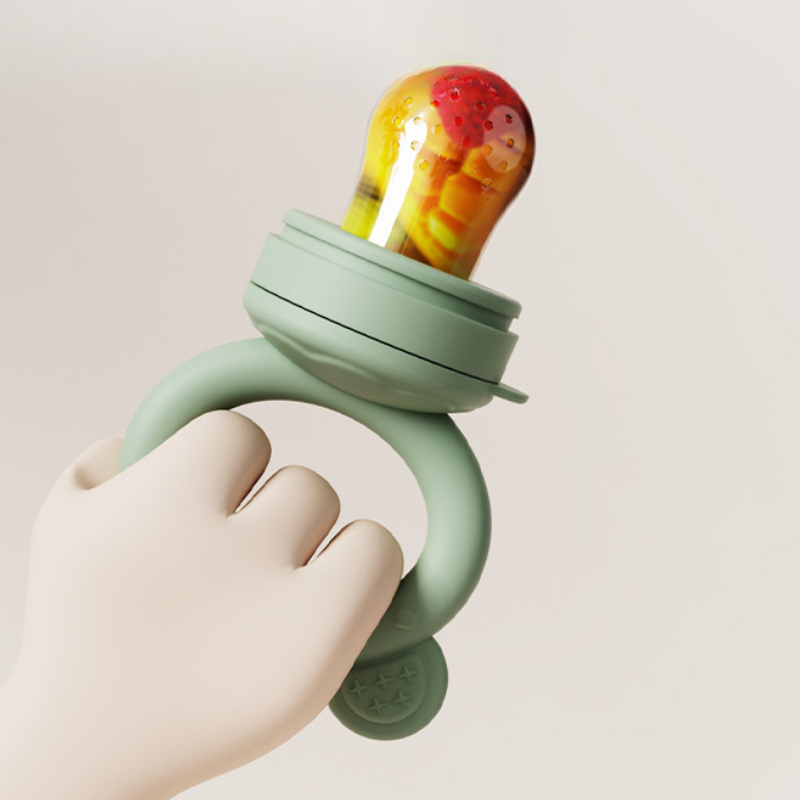 Baby Food Diet - Sucette pour bébé mangeoire à fruits