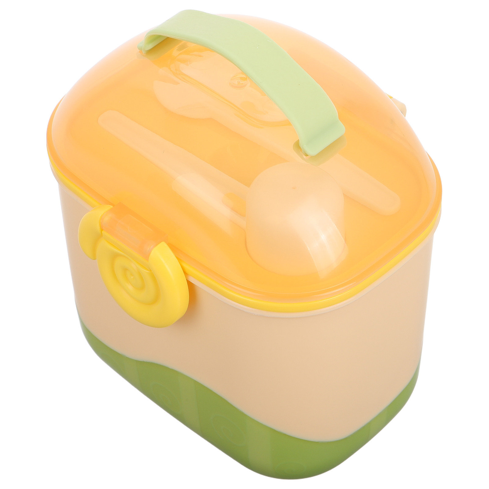 Baby Food On The Go - Distributeur de lait en poudre pour