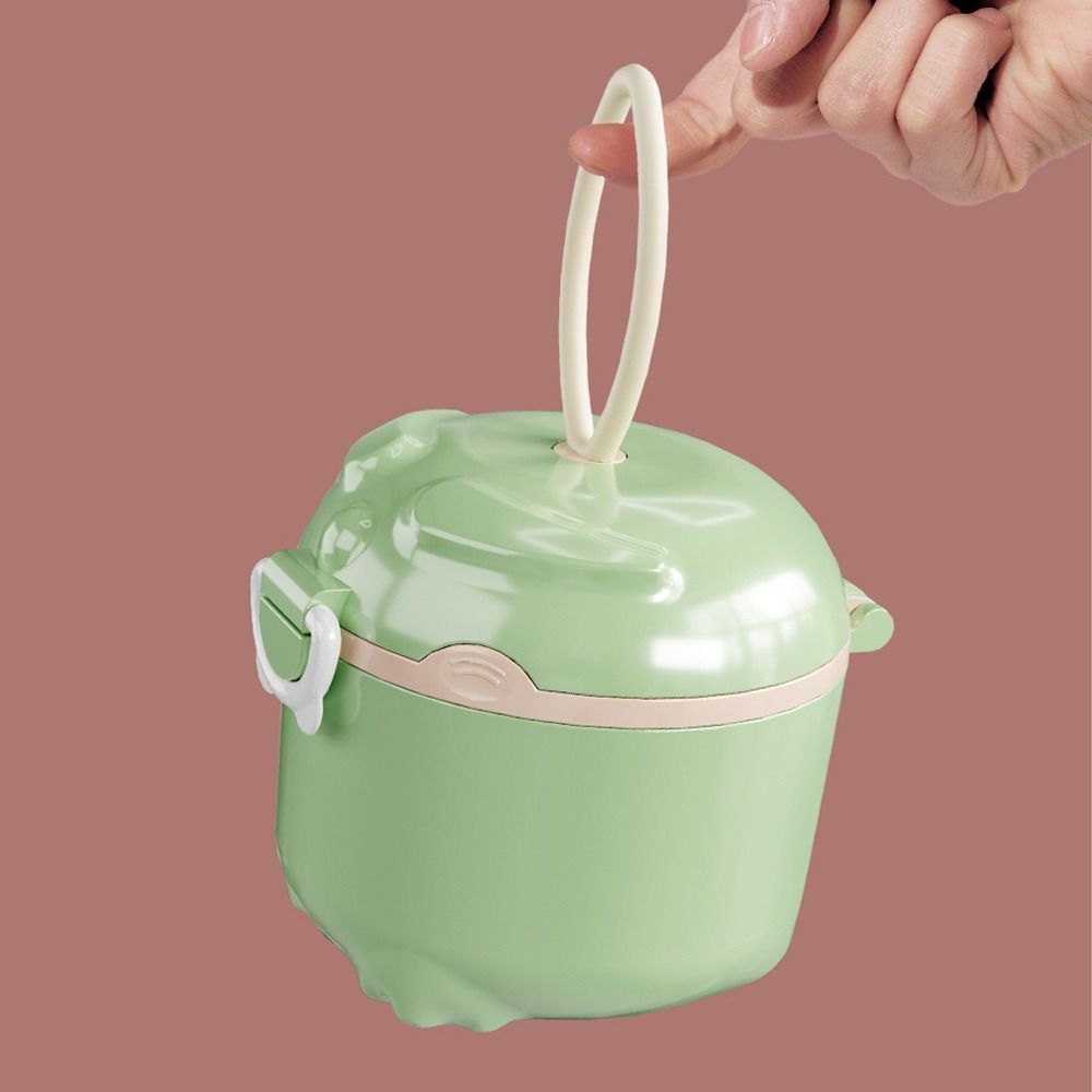 Baby Food In Jars - Boîte à déjeuner d'alimentation en poudre