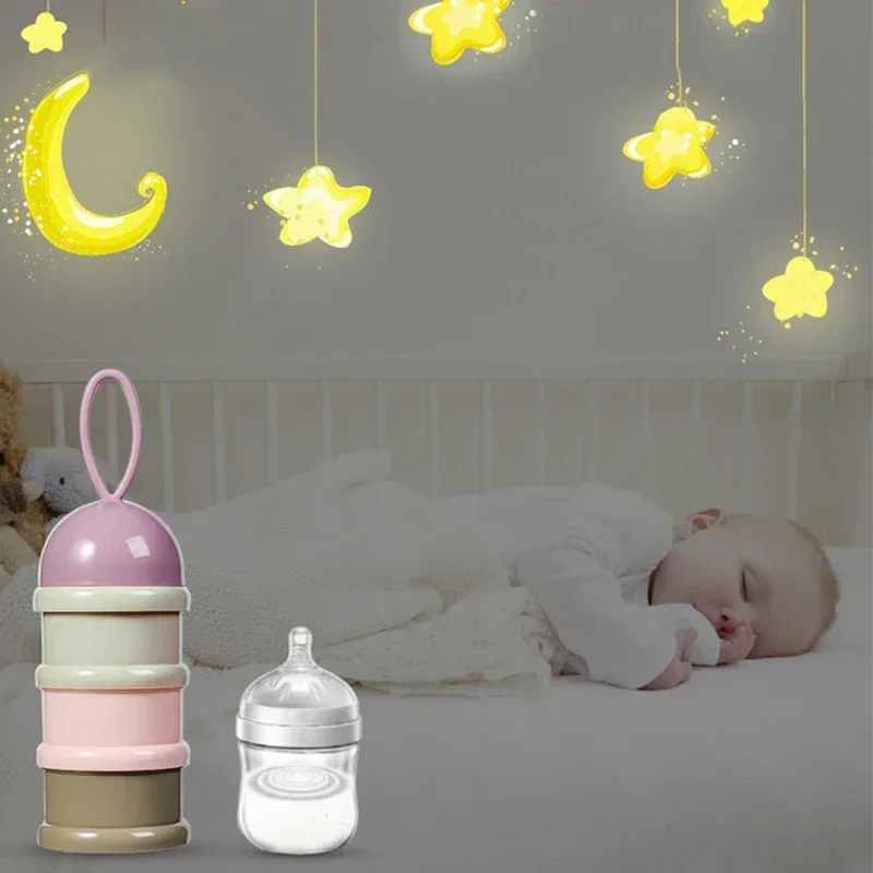 Voyage-distributeur de poudre  - Baby Food Essentials avis et prix