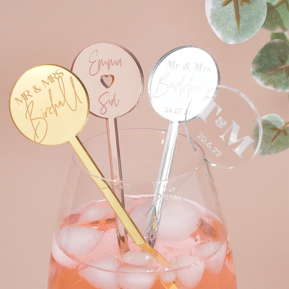 Bâtonnets de Boissons Personna - Baby Food Table avis et prix