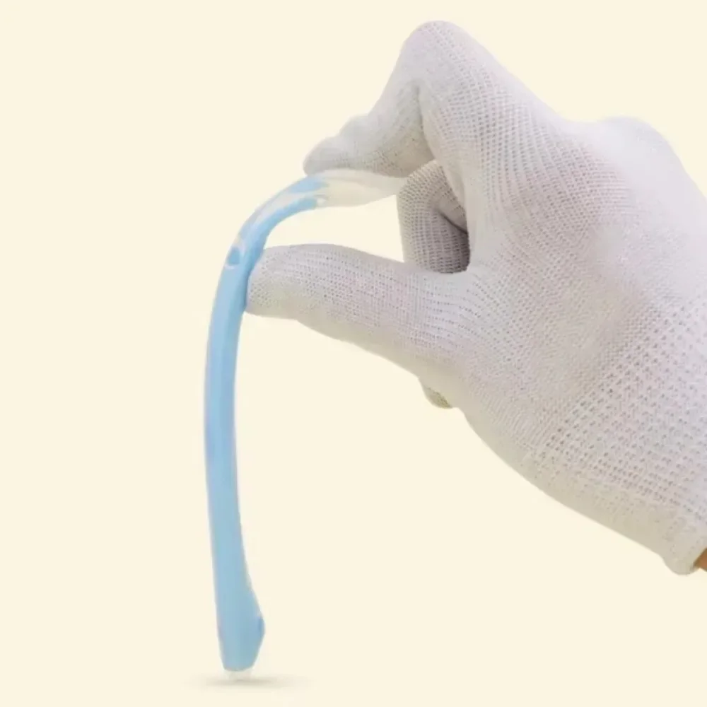 Cuillère en Silicone pour bébé - Baby Kitchen Food avis et prix