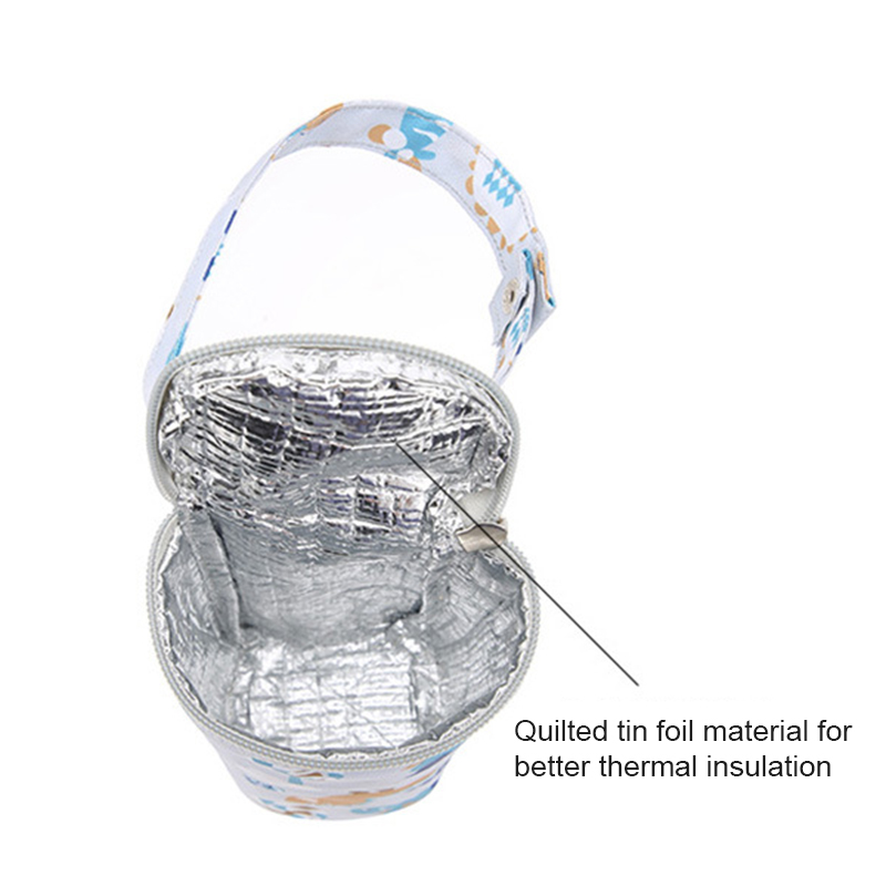Sac isolant Portable suspendu  - Baby Food Diet avis et prix