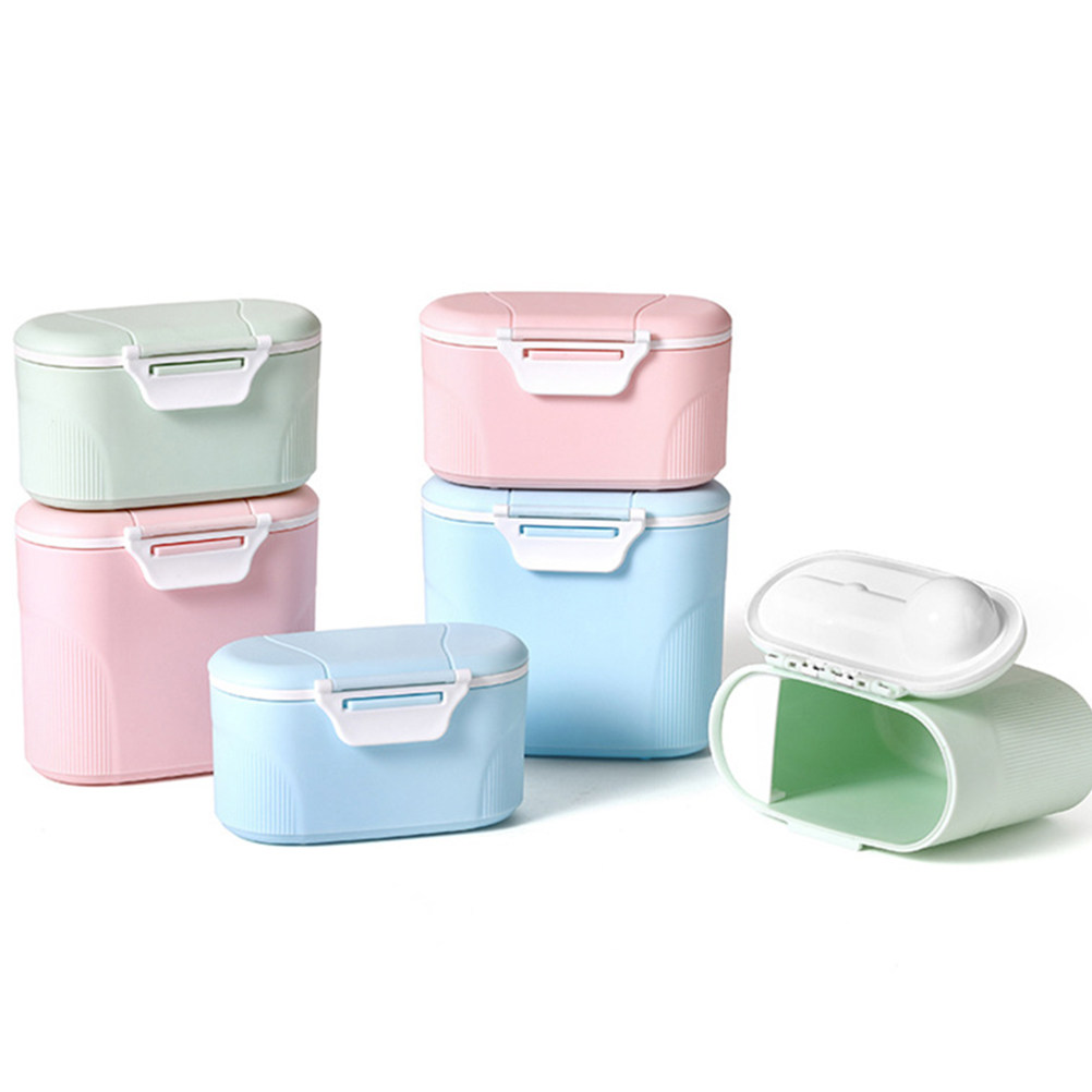 Distributeur de lait en poudre - Food Box Baby avis et prix