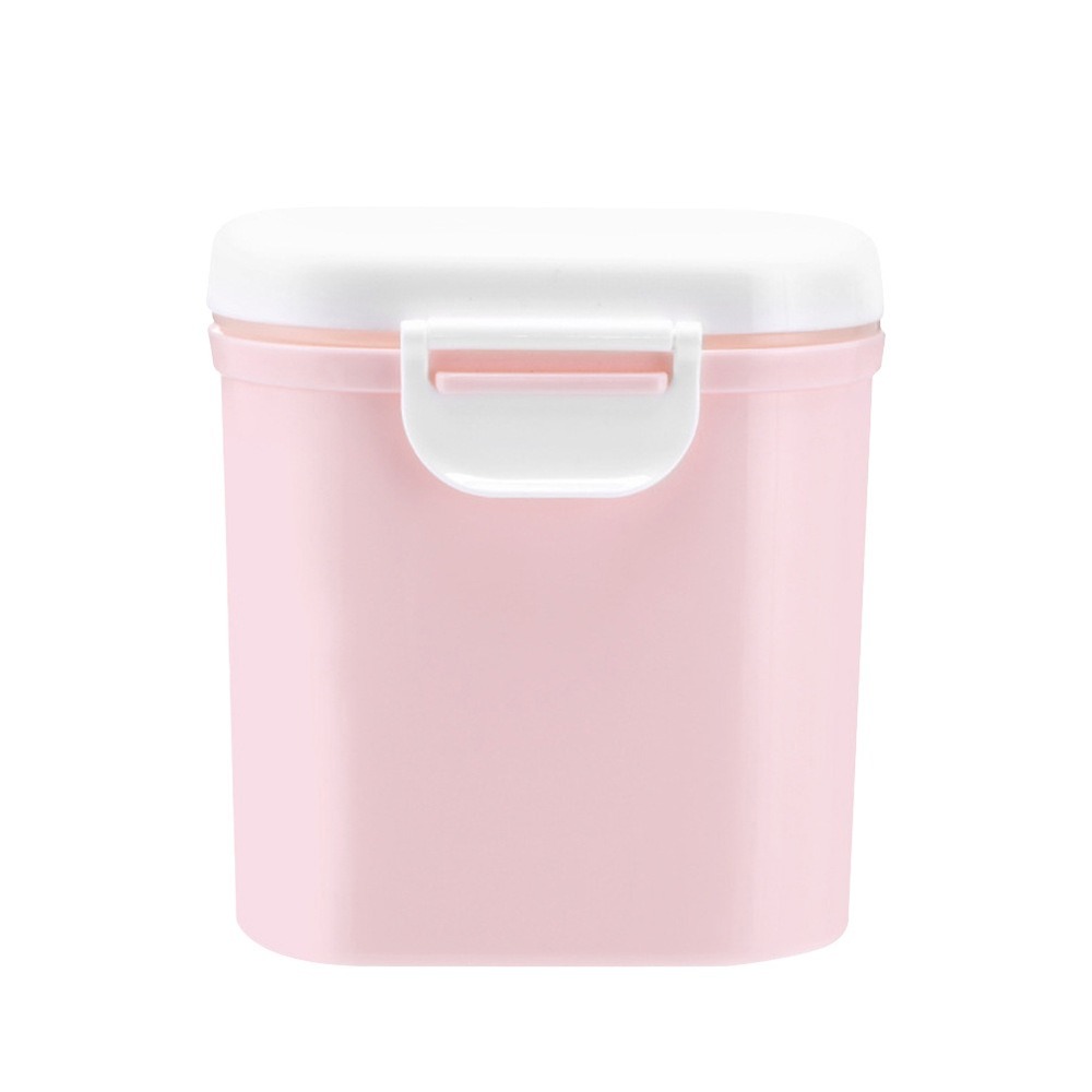 Boîte de rangement pour lait e - Baby Food Nestle avis et prix