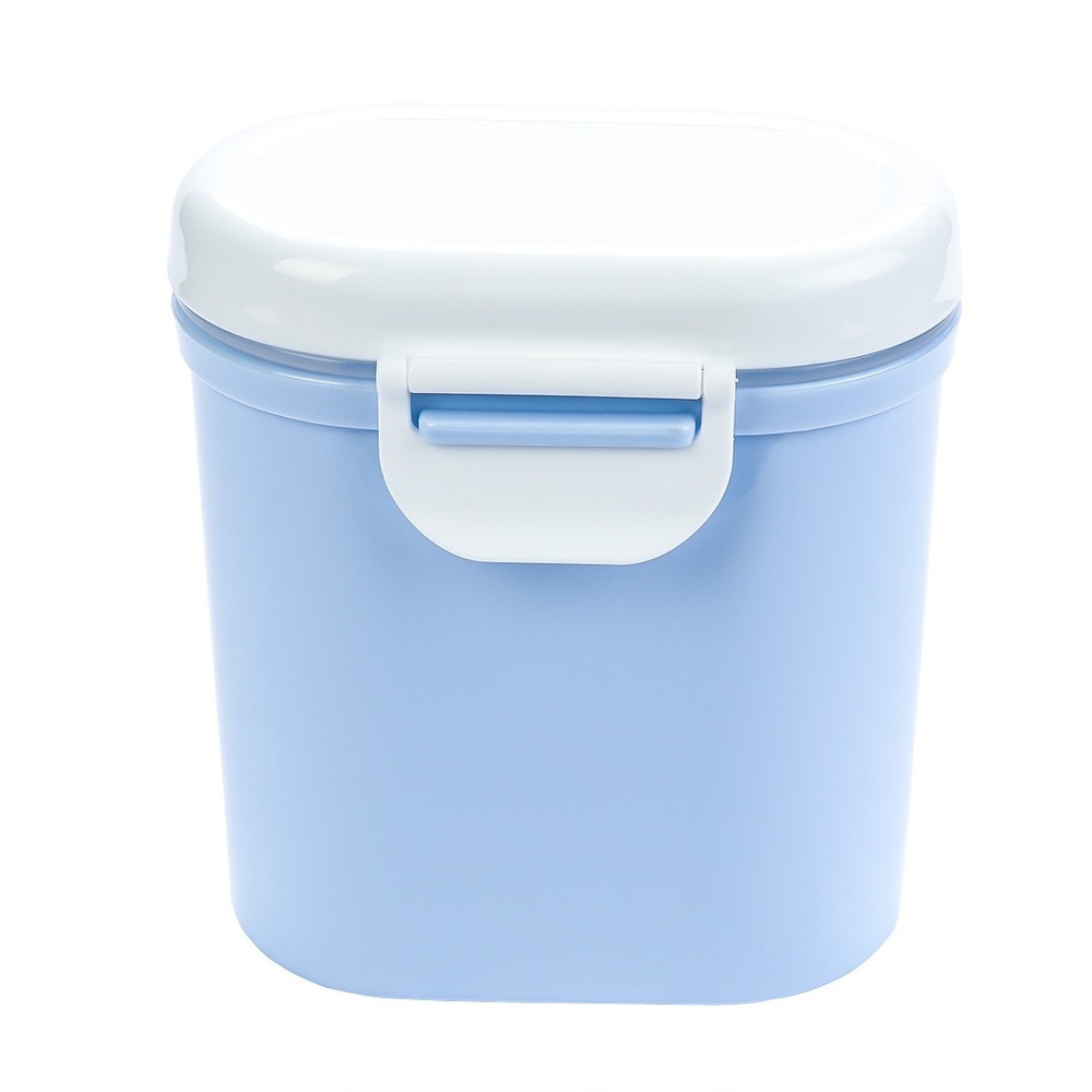Boîte de rangement pour lait e - Baby Food Nestle avis et prix