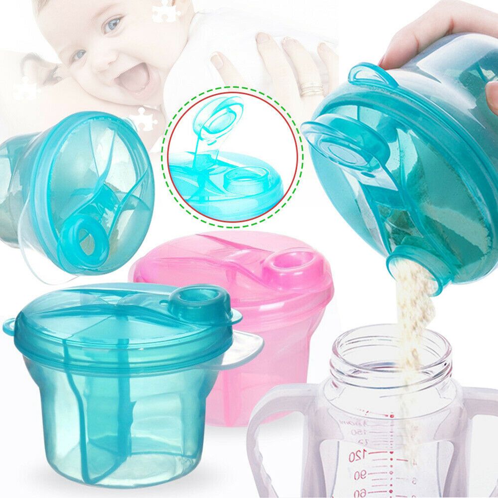 Récipient de formule de lait e - Baby Food Nestle avis et prix