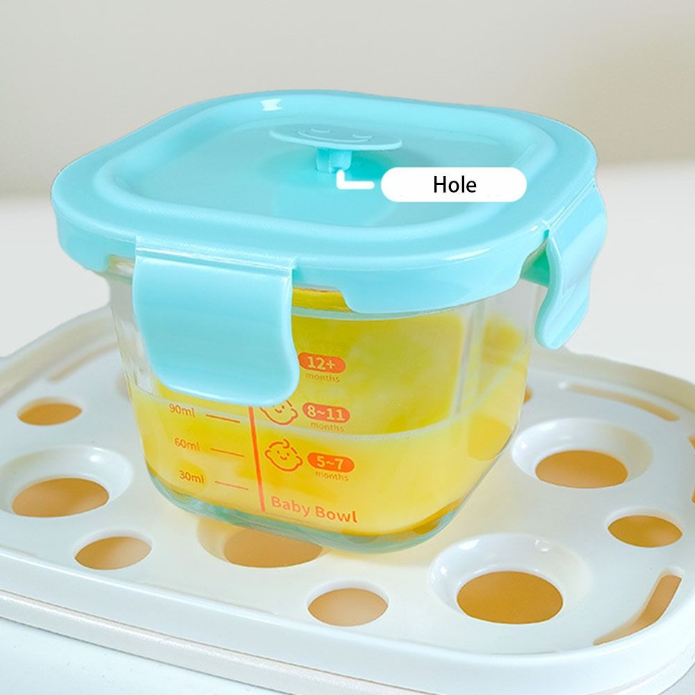 Boîte de conservation alimenta - Baby Food In Jars avis et prix