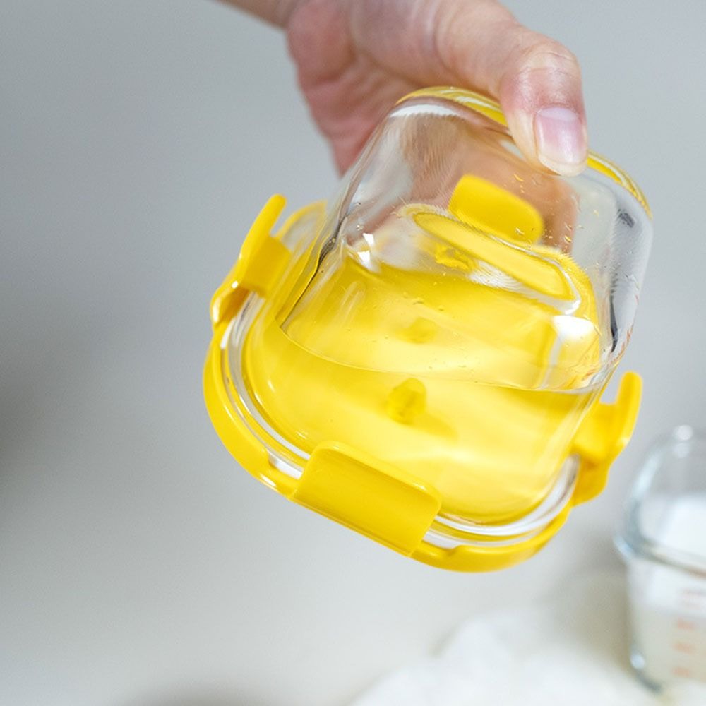 Boîte de conservation alimenta - Baby Food In Jars avis et prix