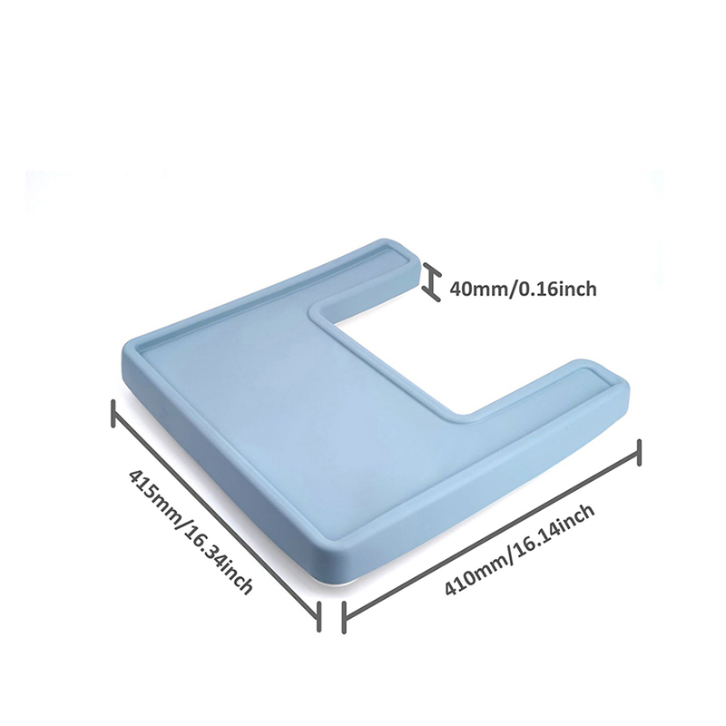 Tapis de protection pour chais - Baby Food Table avis et prix