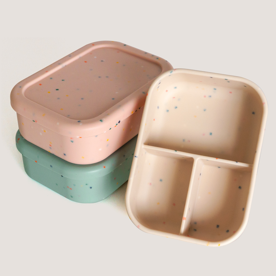 Boîte à déjeuner pour micro-on - Baby Food Nestle avis et prix