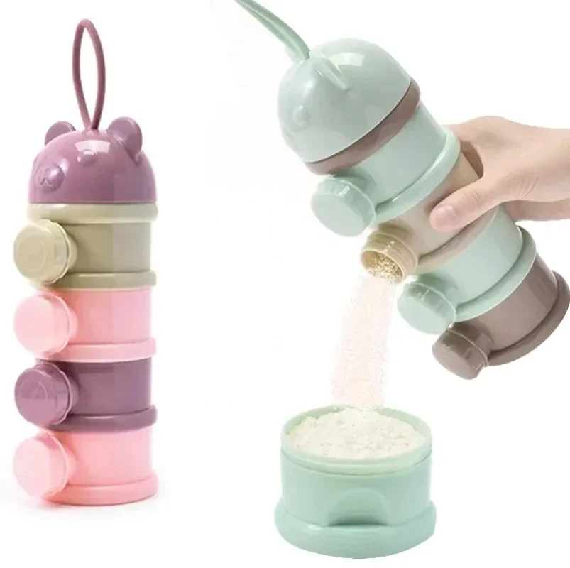 Boîte de lait en poudre 4 couc - Baby Food Nestle avis et prix