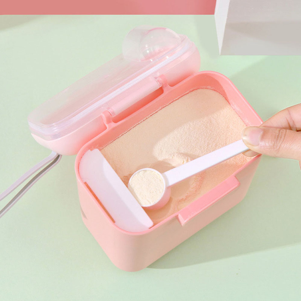Nouvelle boîte de rangement es - Baby Food Essentials avis et prix