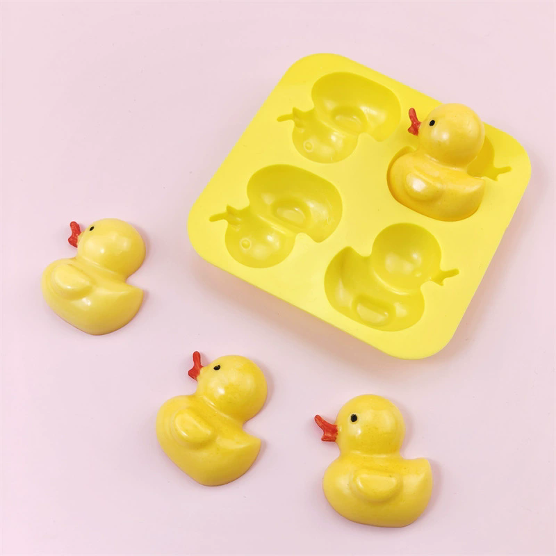 Moule en silicone 3D en forme  - Baby Food Tray avis et prix