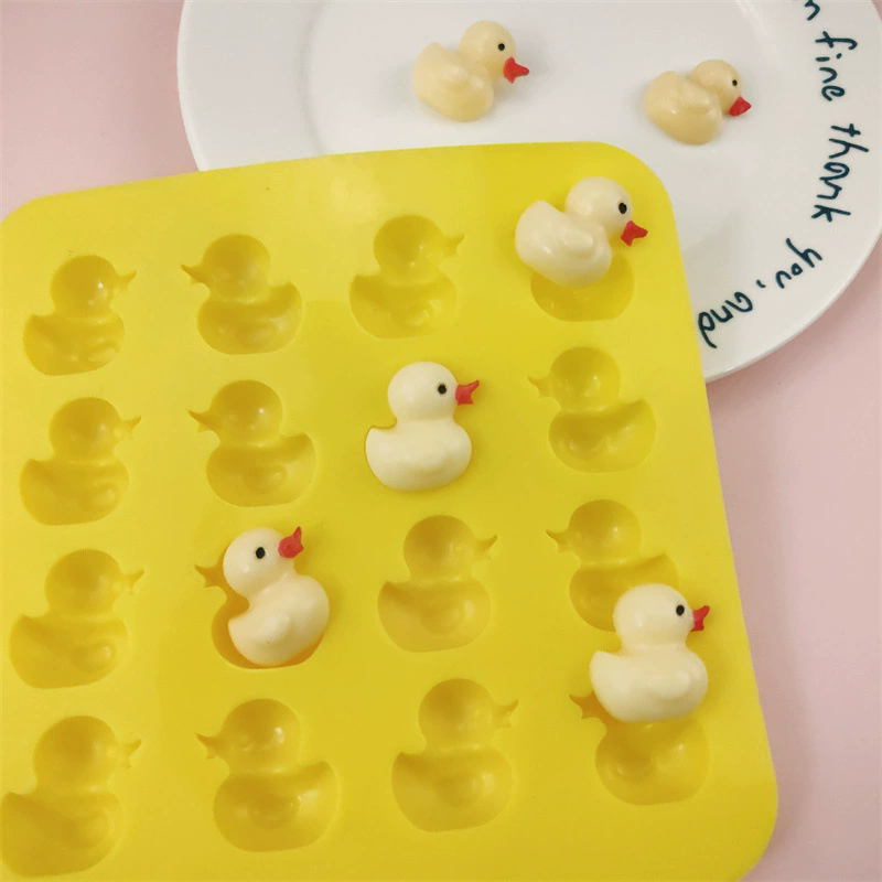 Moule en silicone 3D en forme  - Baby Food Tray avis et prix