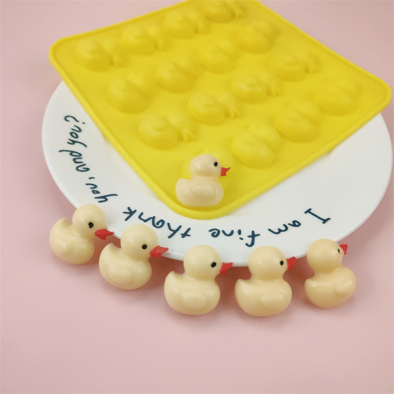 Moule en silicone 3D en forme  - Baby Food Tray avis et prix