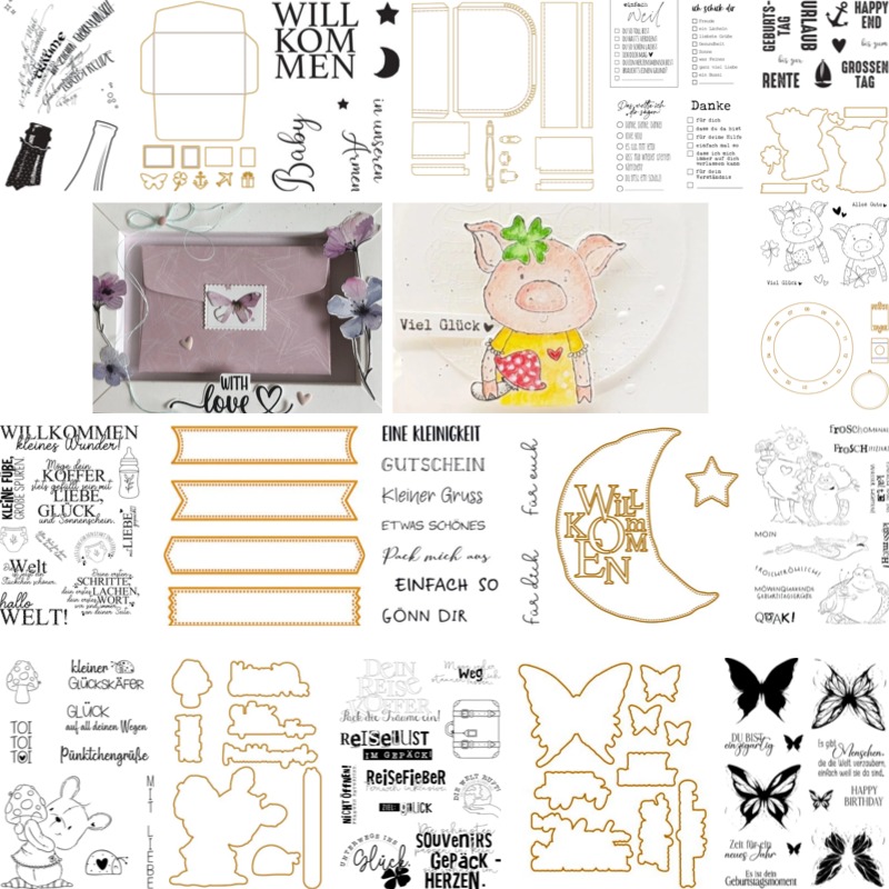 Nouvel Arrivage 2026 : Pochoir - Food Box Baby avis et prix