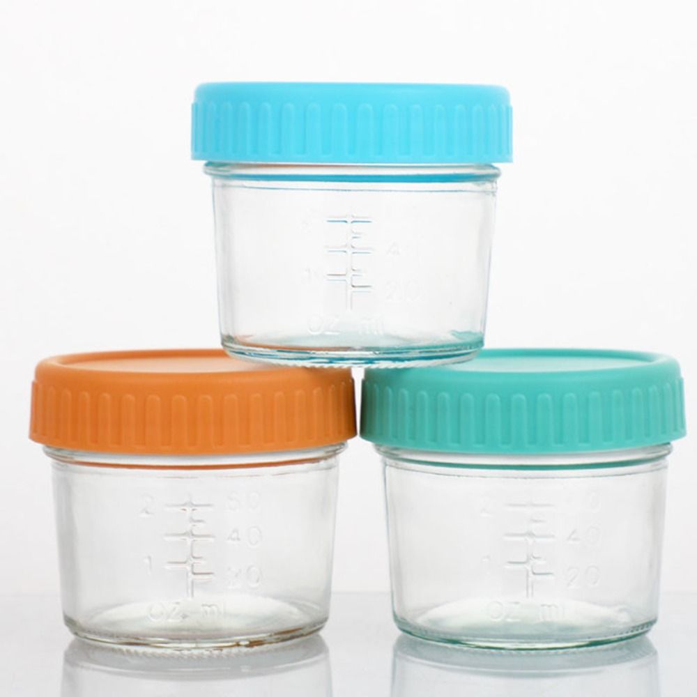 Pot de nourriture pour bébé en - Baby Food Glass avis et prix