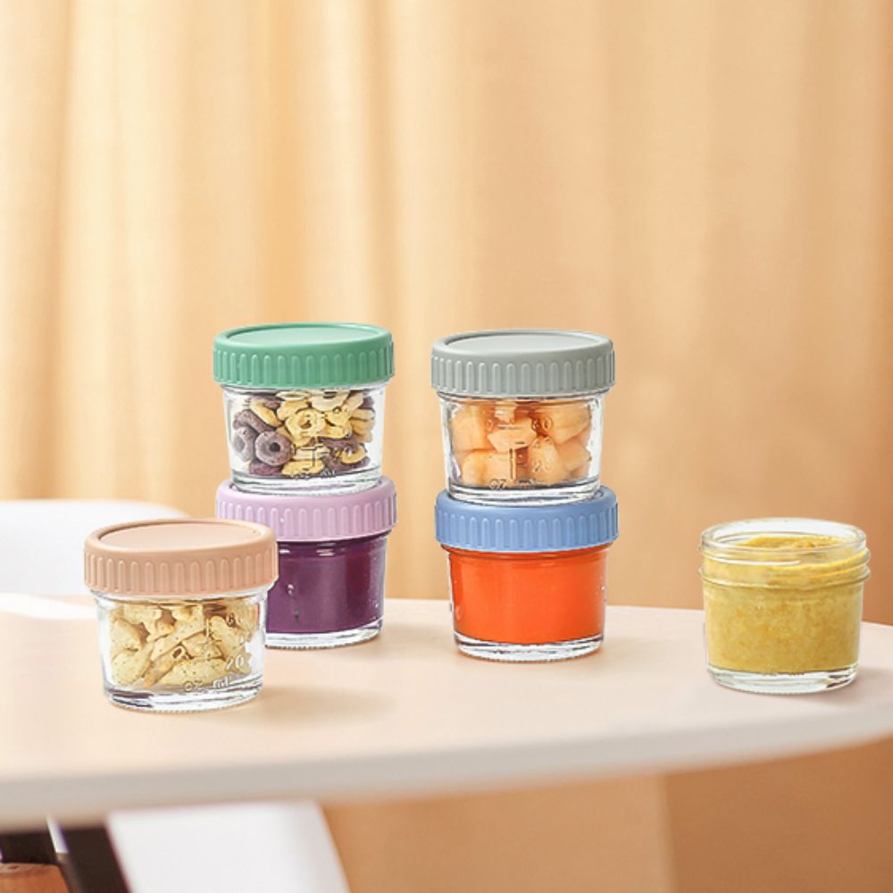 Pot de nourriture pour bébé en - Baby Food In Jars avis et prix