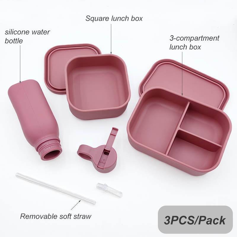 Bouteille d'eau portable en si - Baby Food Logo avis et prix