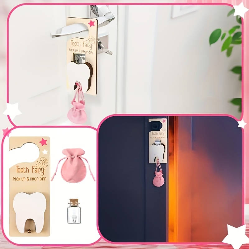 Décoration de porte en forme d - Baby Food Glass avis et prix