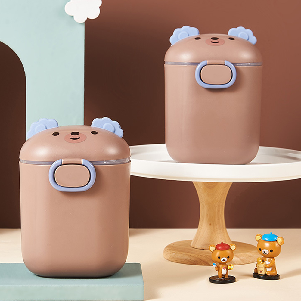 Conteneur de voyage, pot hermé - Baby Food In Jars avis et prix