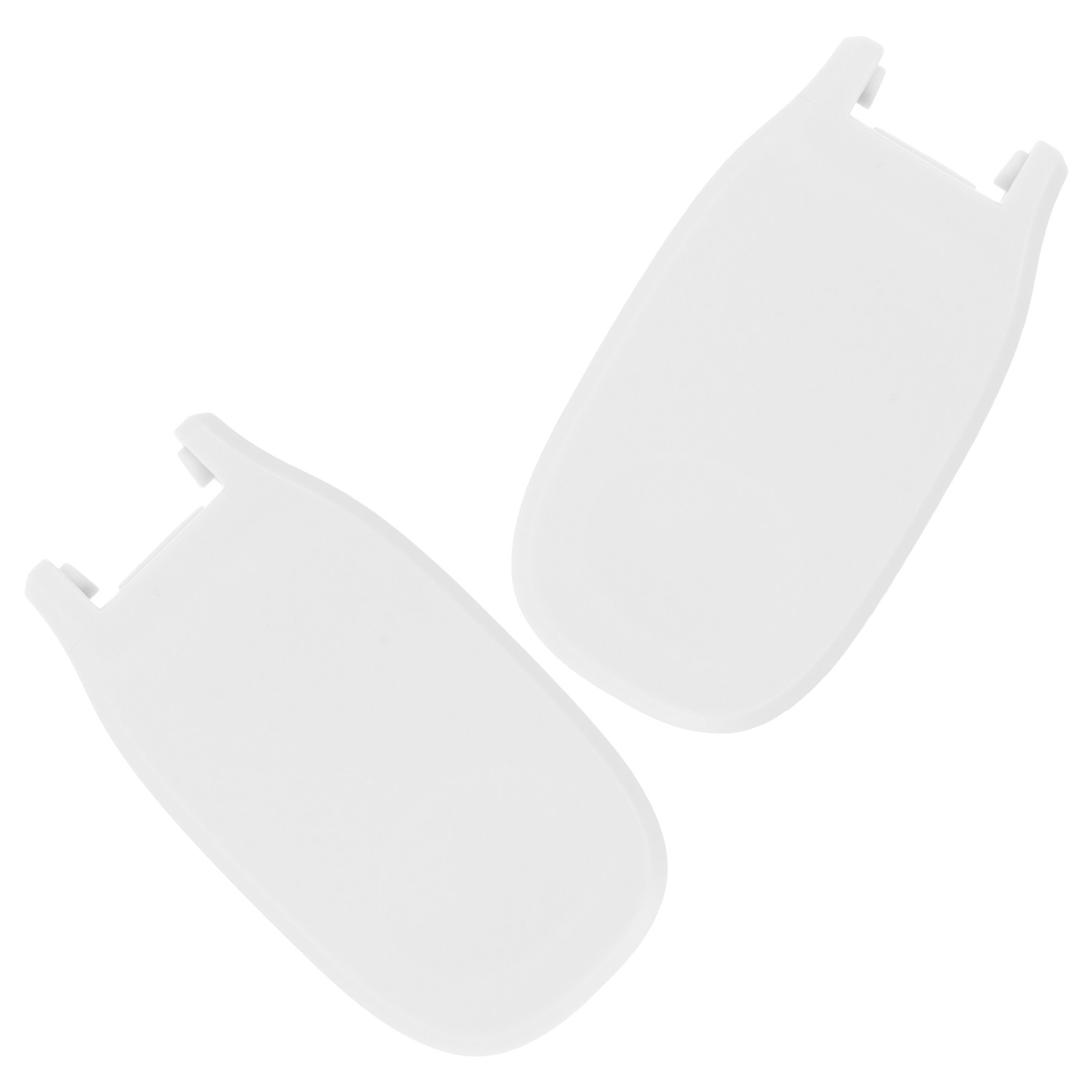 Lot de 2 couvercles à charnièr - Baby Food Glass avis et prix