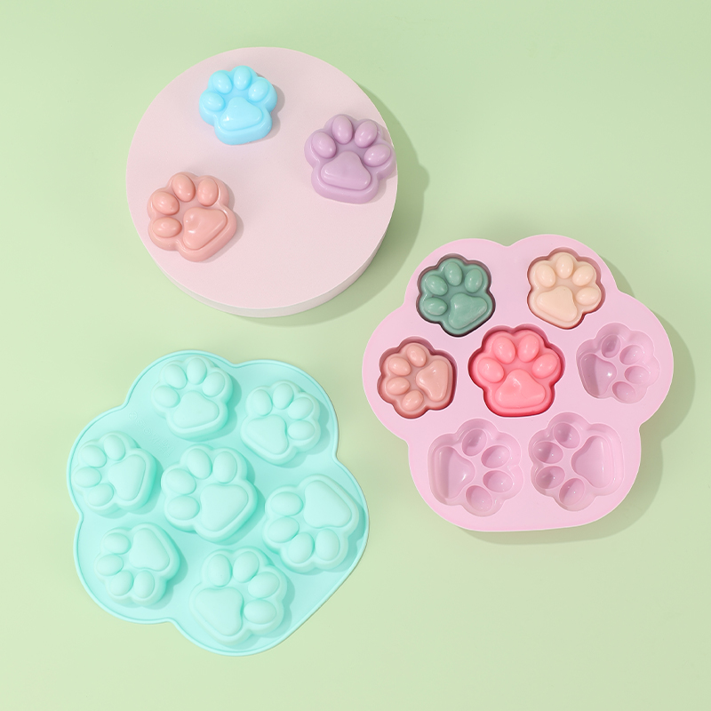 Moule à chocolat en Silicone d - Baby Kitchen Food avis et prix