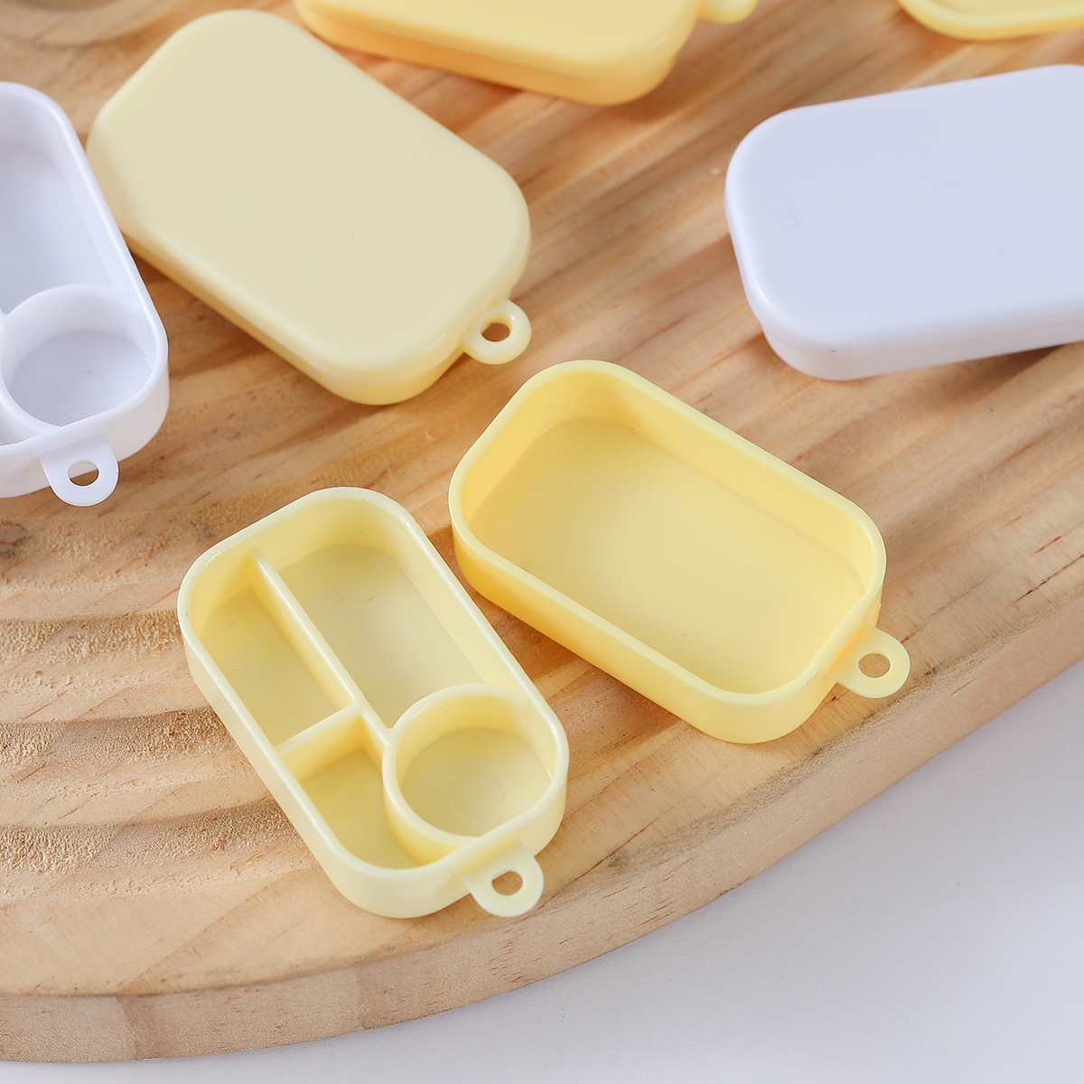 Mini boîte de rangement des al - Food Box Baby avis et prix
