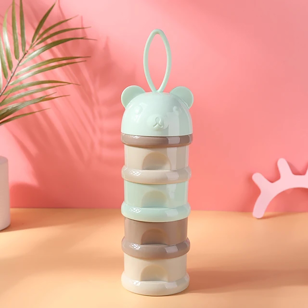Boîte de lait en poudre Portab - Baby Food Nestle avis et prix
