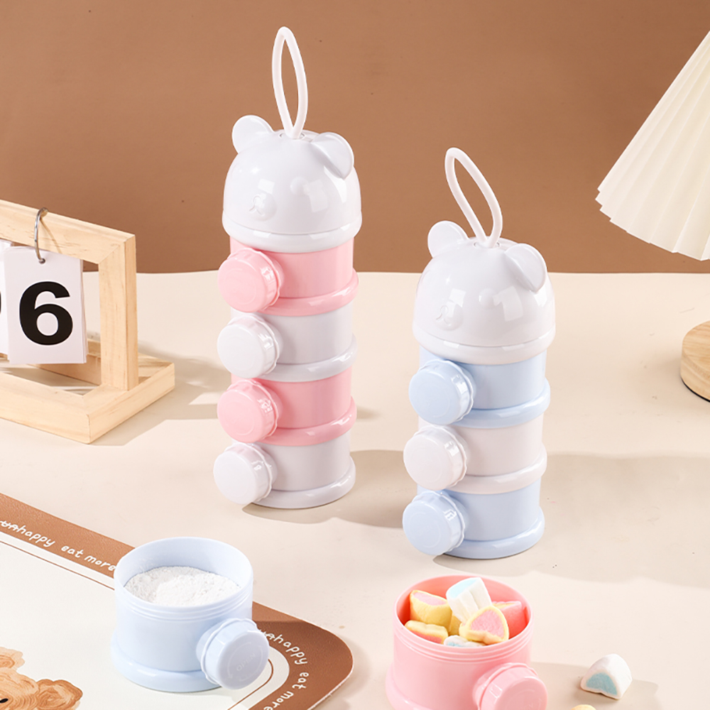 Boîte de lait en poudre Portab - Baby Food Nestle avis et prix