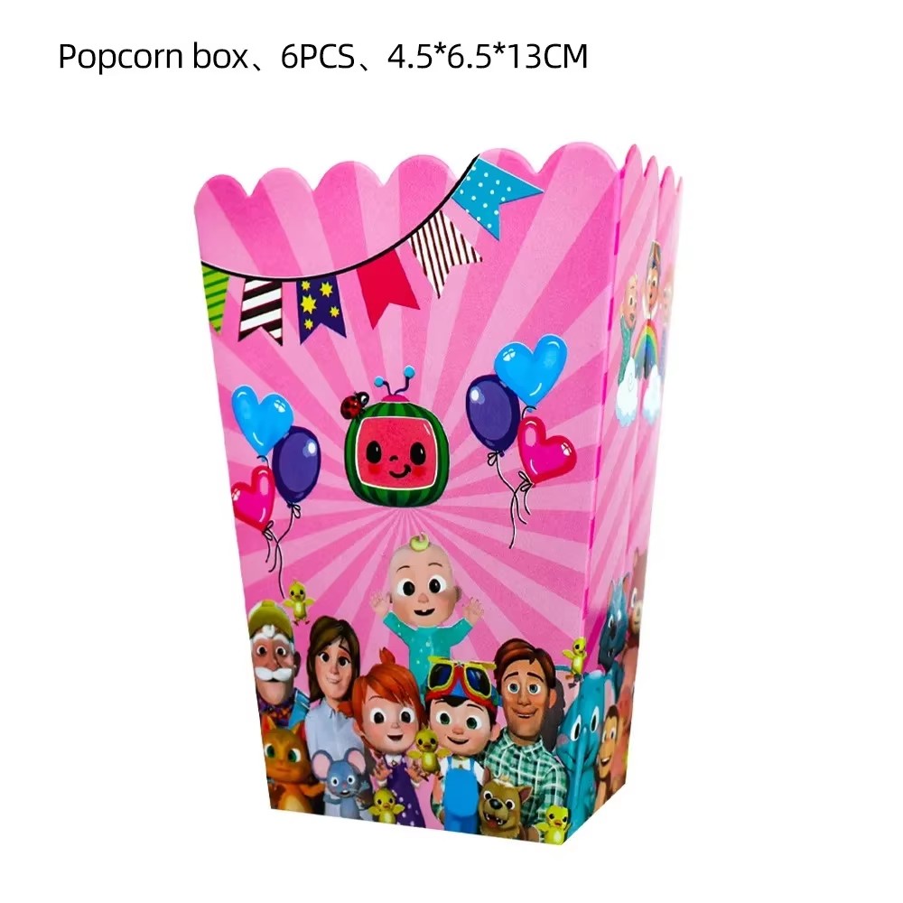 Ensemble de 6/12 sacs cadeaux, - Baby Food Kit avis et prix