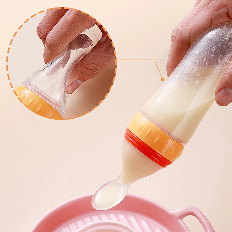cuillere bebe vaisselle enfant - Baby Food Tray avis et prix