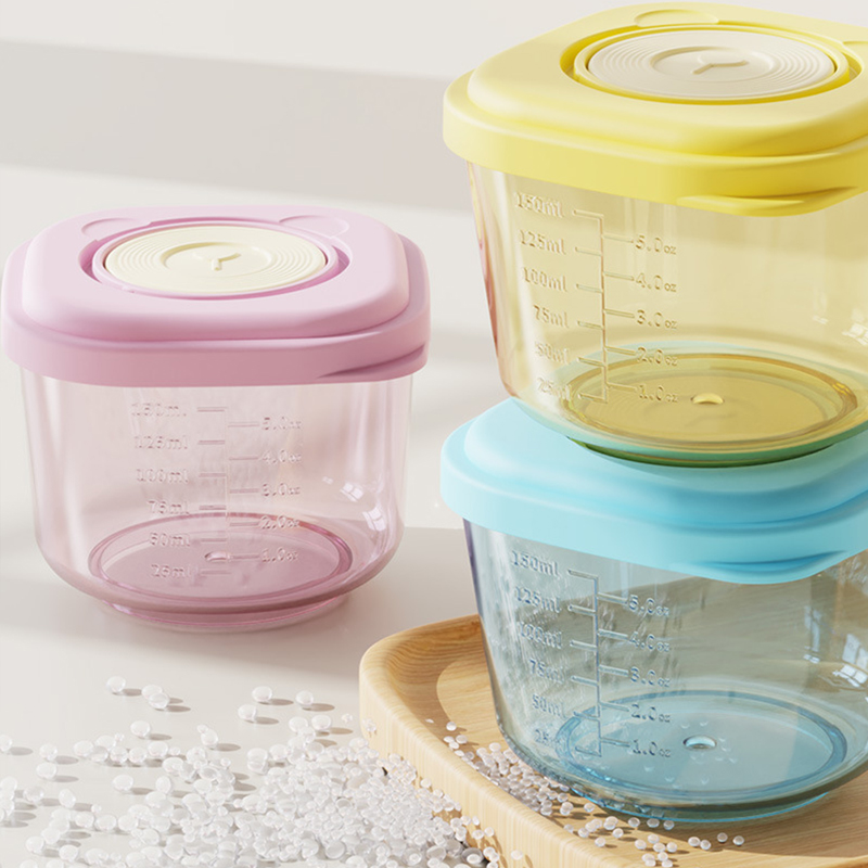 Conteneurs de stockage des ali - Baby Food Tray avis et prix