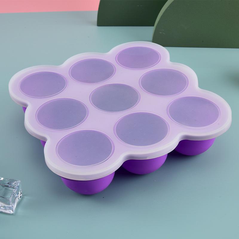 Conteneur en silicone pour ali - Baby Food Tray avis et prix