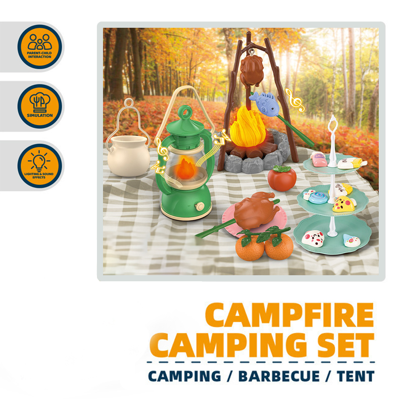 Ensemble de tente de camping p - Baby Food Kit avis et prix