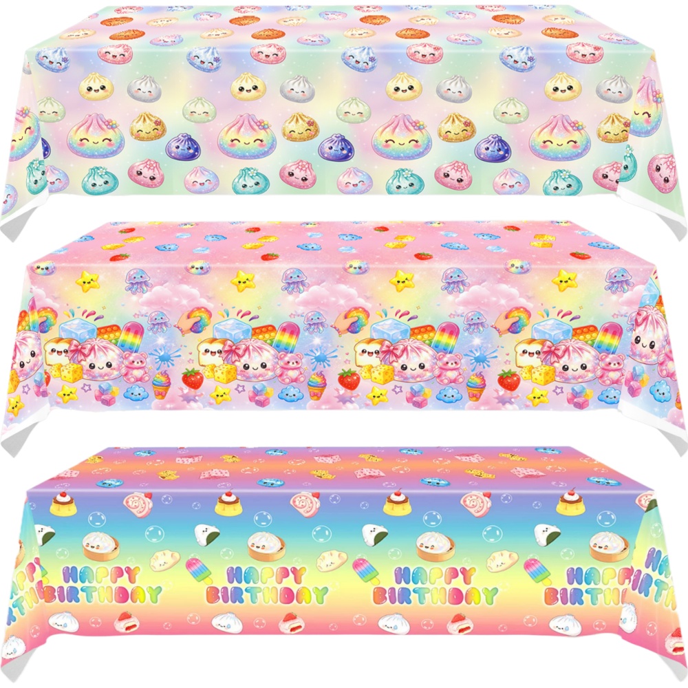 Nappe jetable souple 137x274cm - Baby Food Table avis et prix