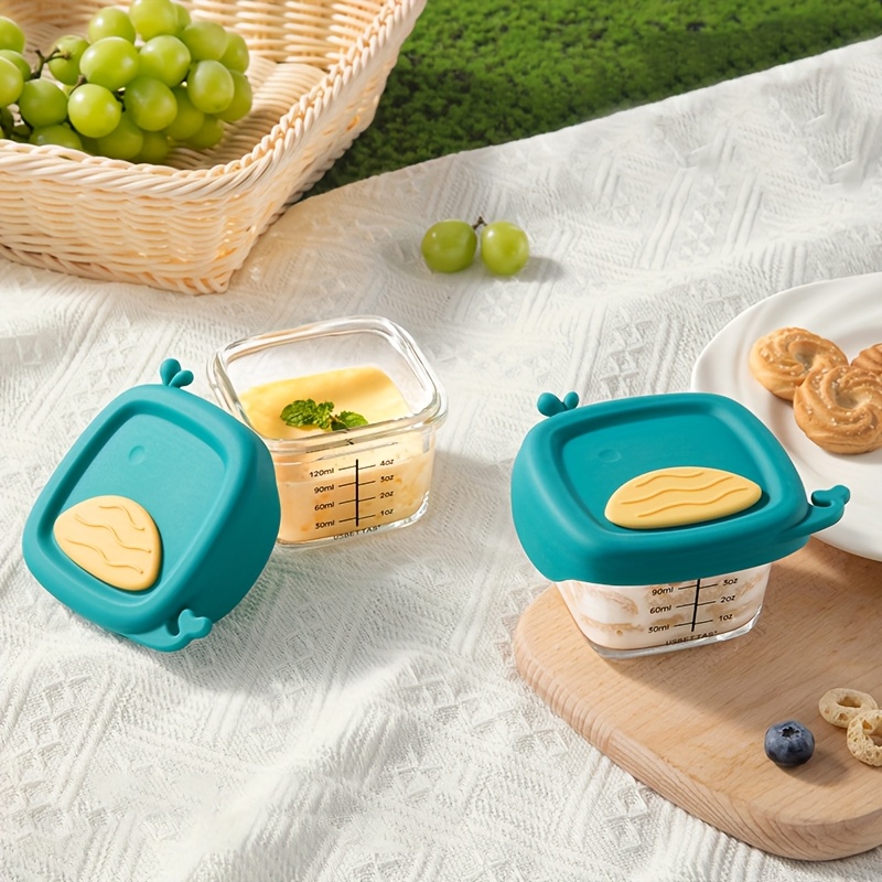 Récipient de nourriture pour b - Baby Food Nestle avis et prix