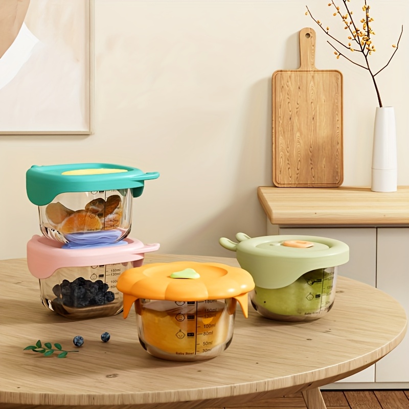 Récipient de nourriture pour b - Baby Food Nestle avis et prix