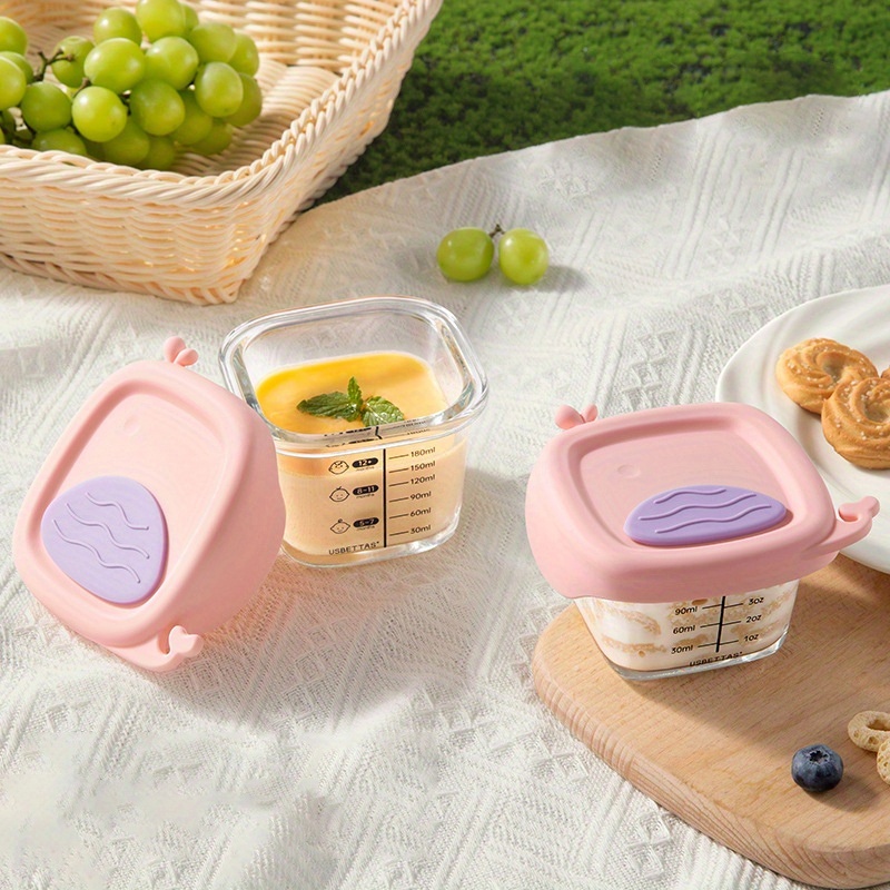 Récipient de nourriture pour b - Baby Food Nestle avis et prix