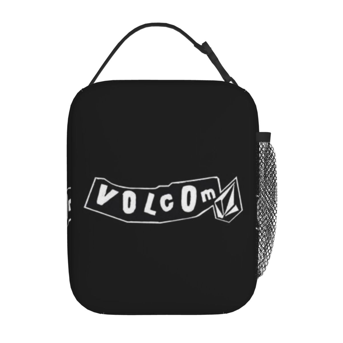 Sac à déjeuner isotherme avec  - Baby Food Logo avis et prix