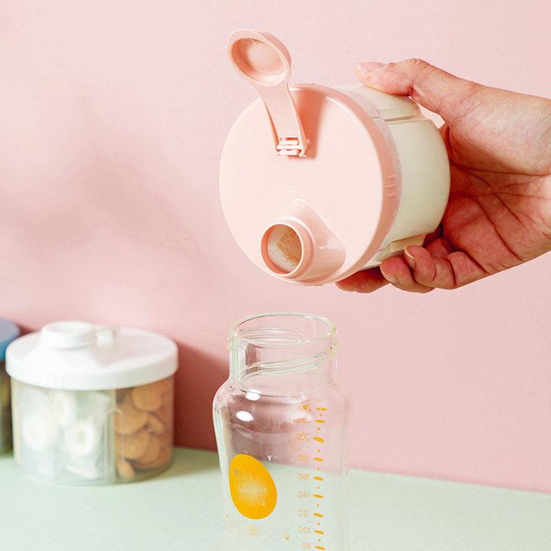 Boîte Portable de stockage des - Baby Food Essentials avis et prix