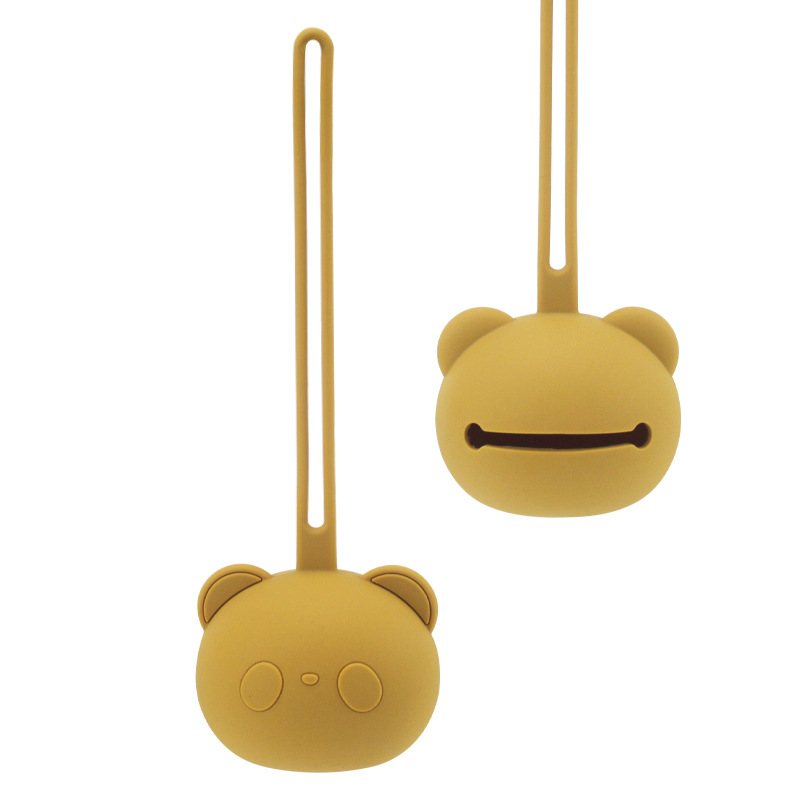 Sac de rangement pour tétines  - Baby Food Essentials avis et prix