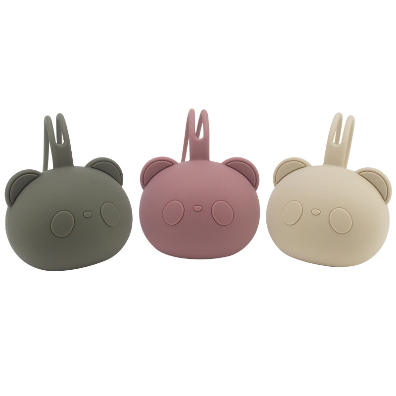 Sac de rangement pour tétines  - Baby Food Essentials avis et prix